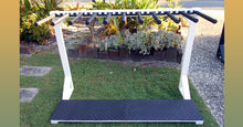 Load image into Gallery viewer, 10 Board Surf Rack