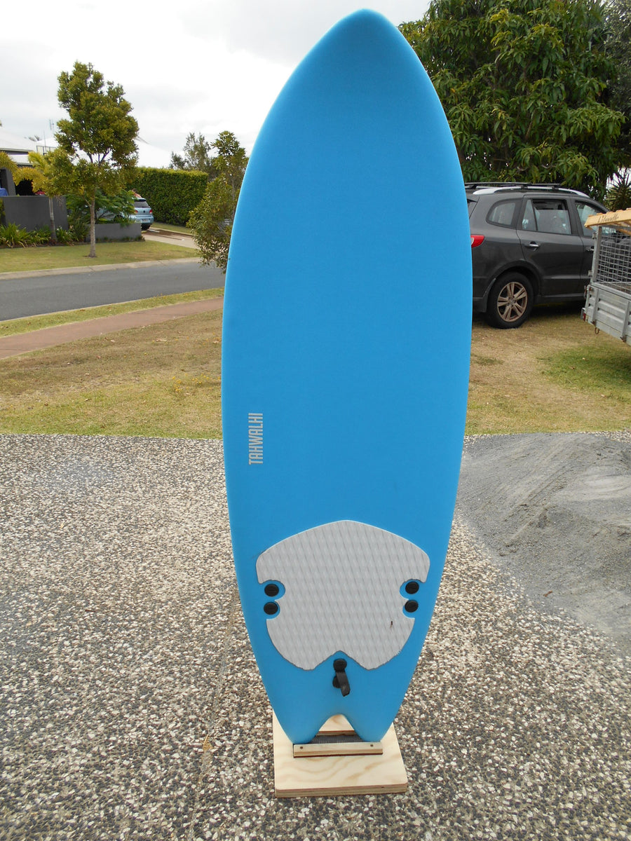 Single surfboard Rack ( small boards) Eco Racks