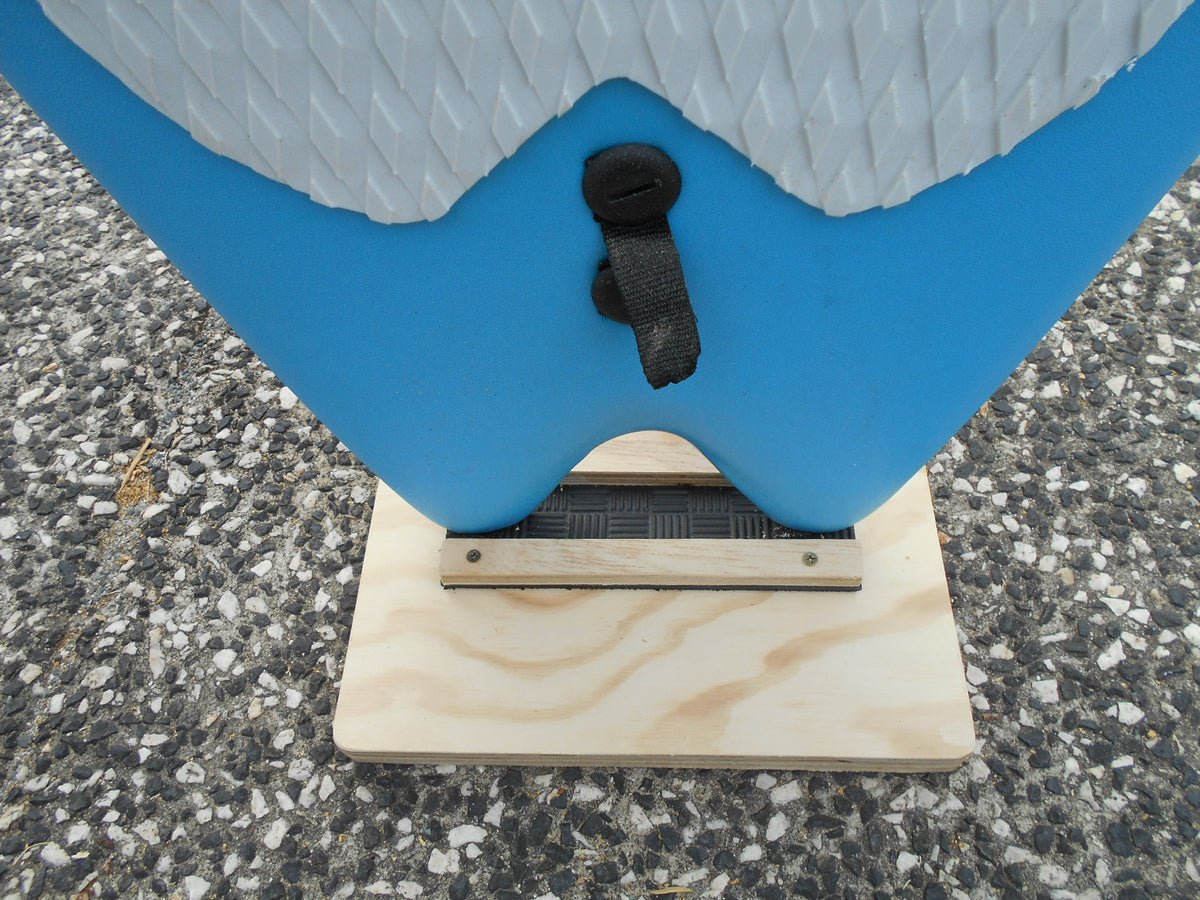 Single surfboard Rack ( small boards) Eco Racks