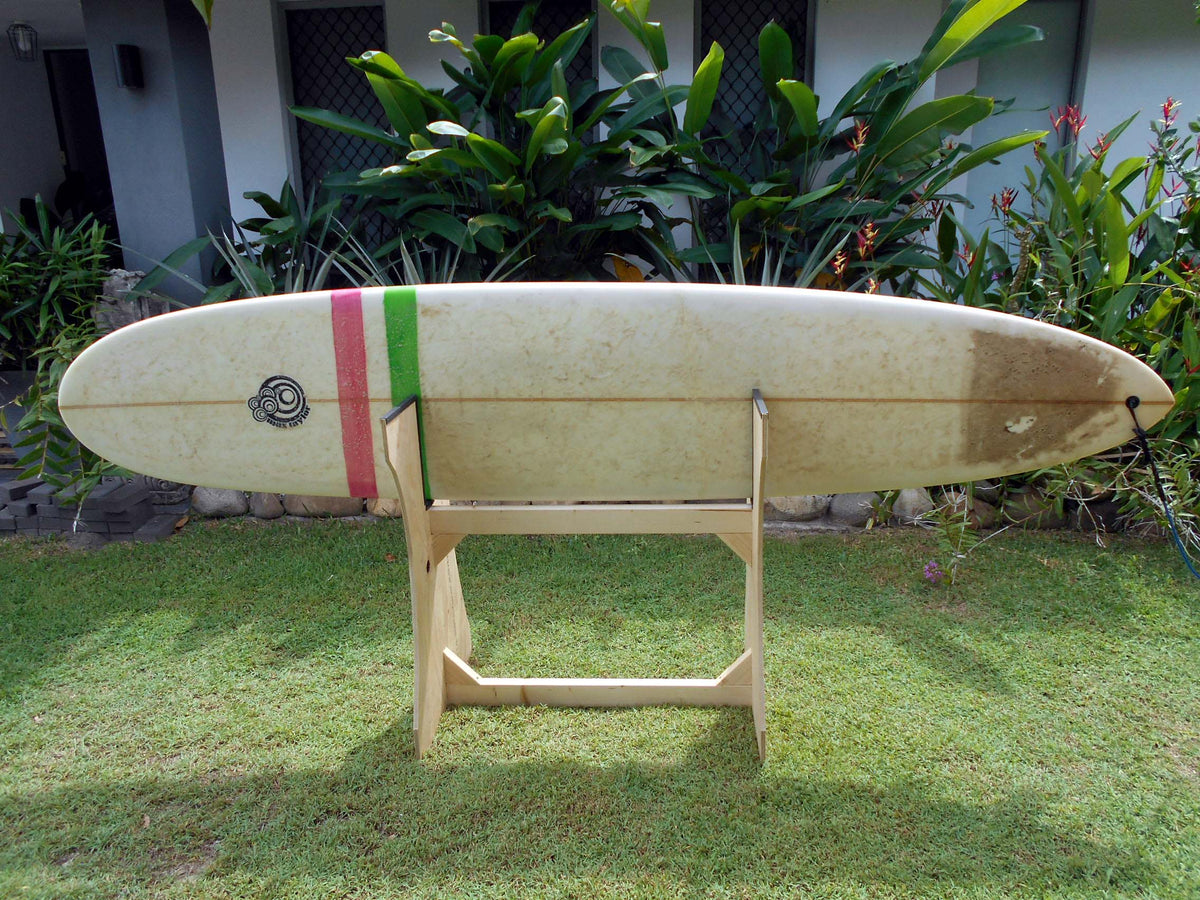 Surfboard Shaping Stand Eco Racks
