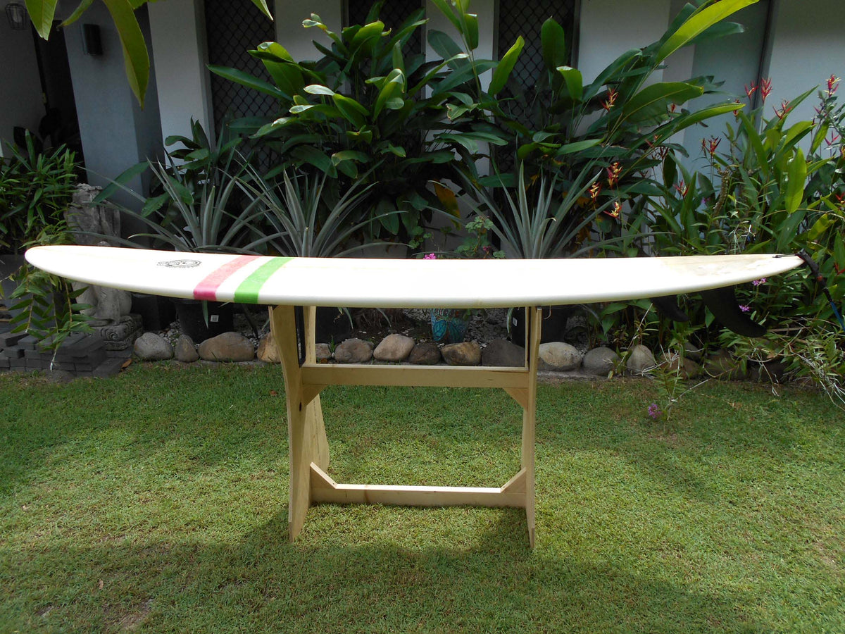 Surfboard Shaping Stand Eco Racks