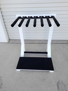 Boogie Board Rack