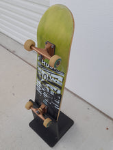 Load image into Gallery viewer, Single skateboard Stand