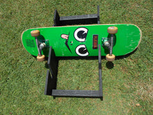 Load image into Gallery viewer, Skateboard Car Boot Rack