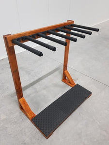 5 Board Surf Rack