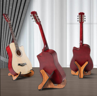 Single Guitar Rack – Eco Racks