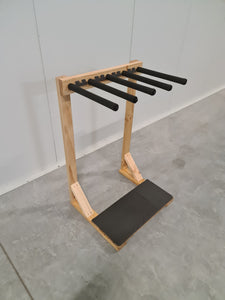 Eco Racks Small Eco Racks - Surfboard & Skateboard Racks