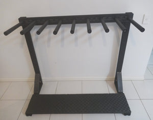 Eco Racks 8 Board Surf Rack – Eco Racks