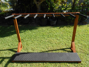 XLarge 10 Board Surf Rack ( only avaliable for Sydney and sunny coast areas )
