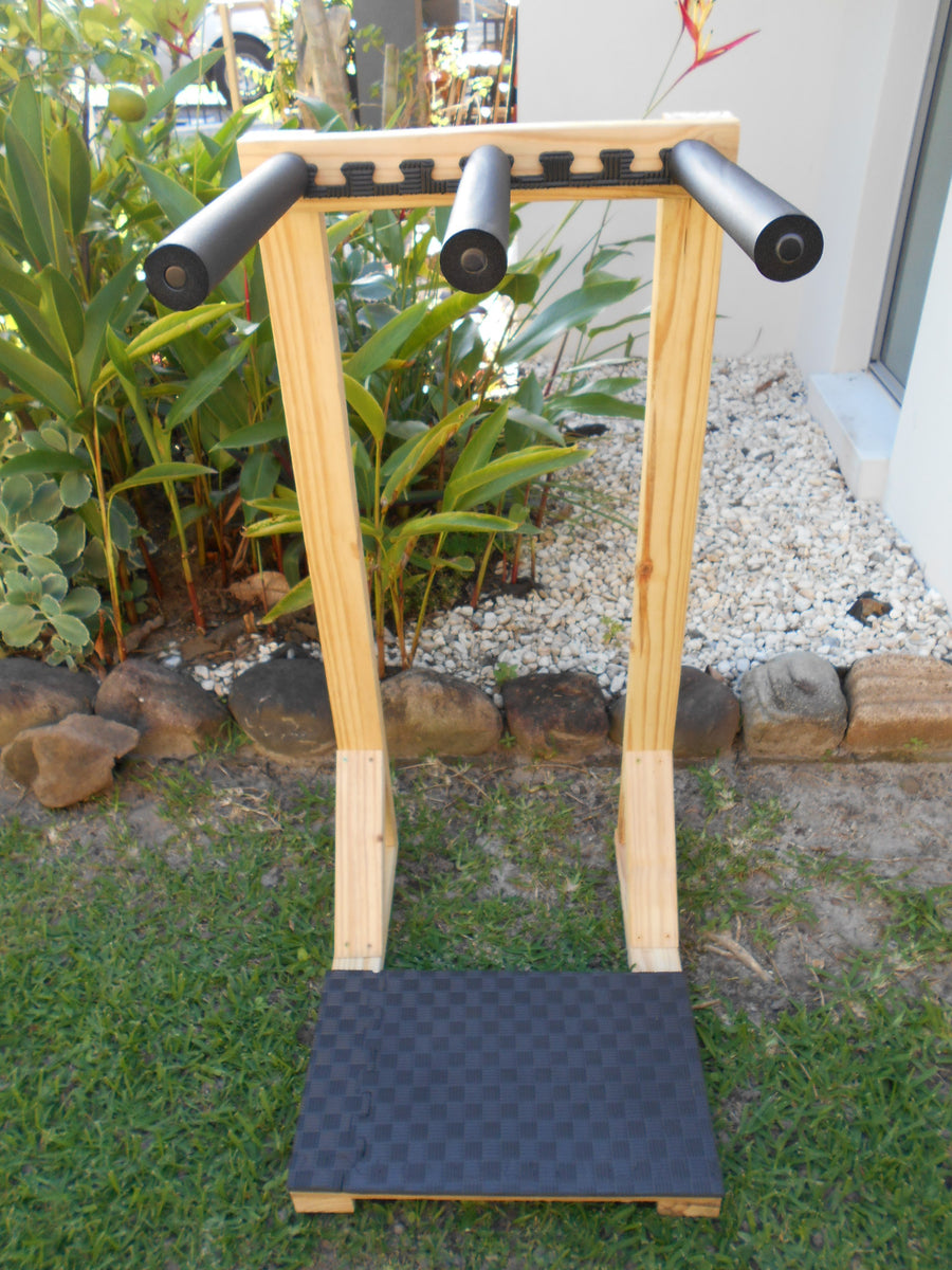Eco Racks 2 Board Surf Rack – Eco Racks