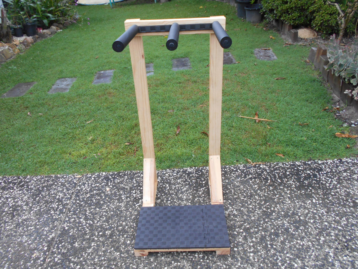 2 Board Surf Rack – Eco Racks