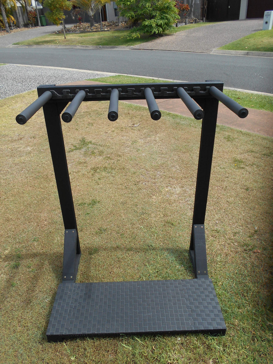 5 Board Surf Rack – Eco Racks