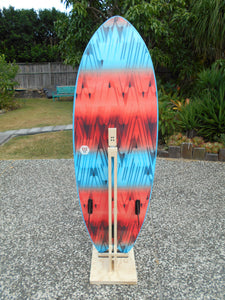 Single surfboard Rack