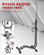 Load image into Gallery viewer, Metal Bike Rack