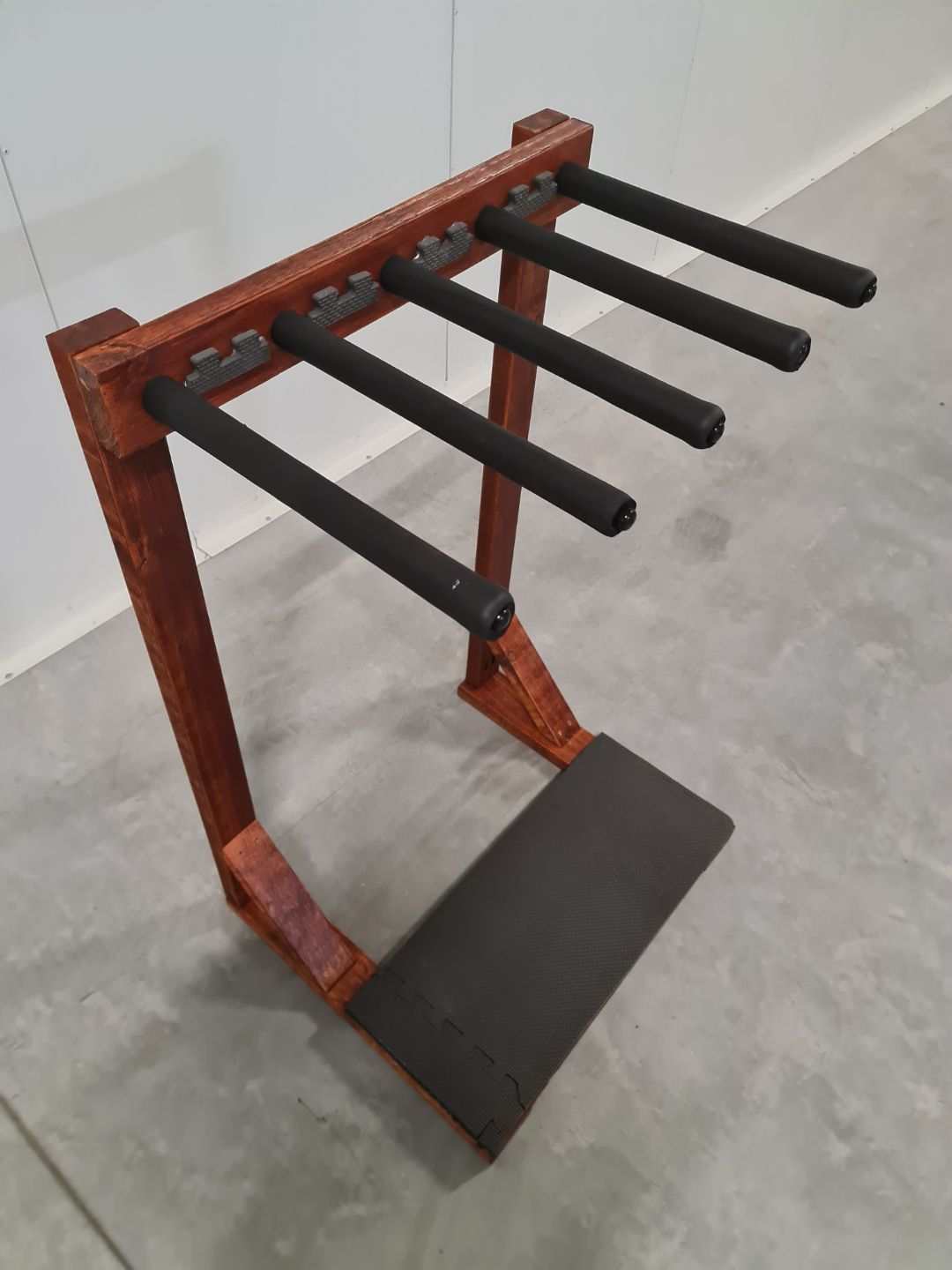Eco racks deals surfboard rack