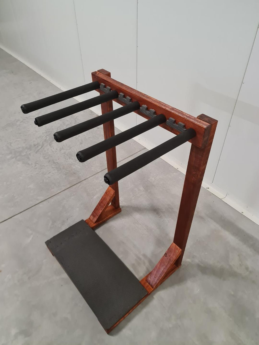 4 Board Surf Rack – Eco Racks