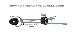 Bungee Cord Kit
