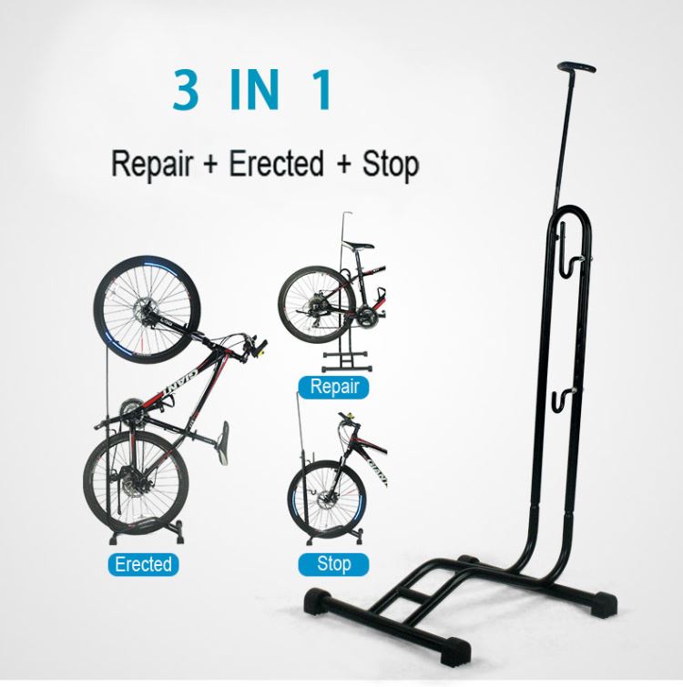 Metal Bike Rack