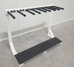 Eco Racks 8 Board Surf Rack – Eco Racks